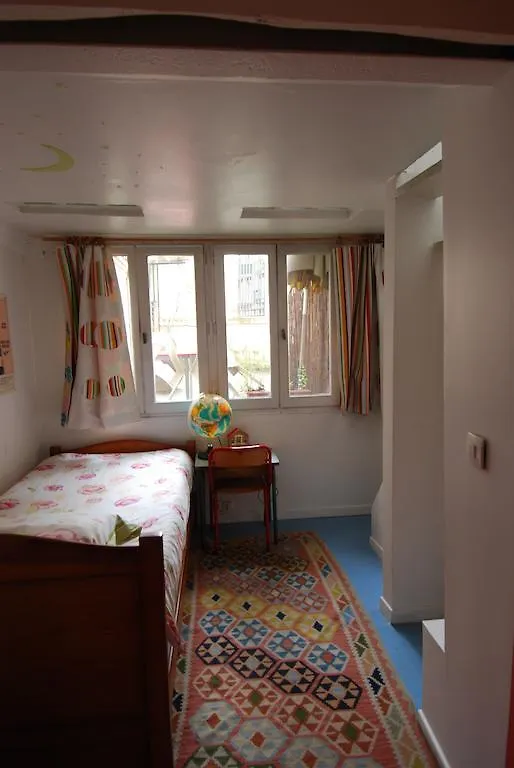 Apartment 2 Pieces Proche Du Sacre Coeur